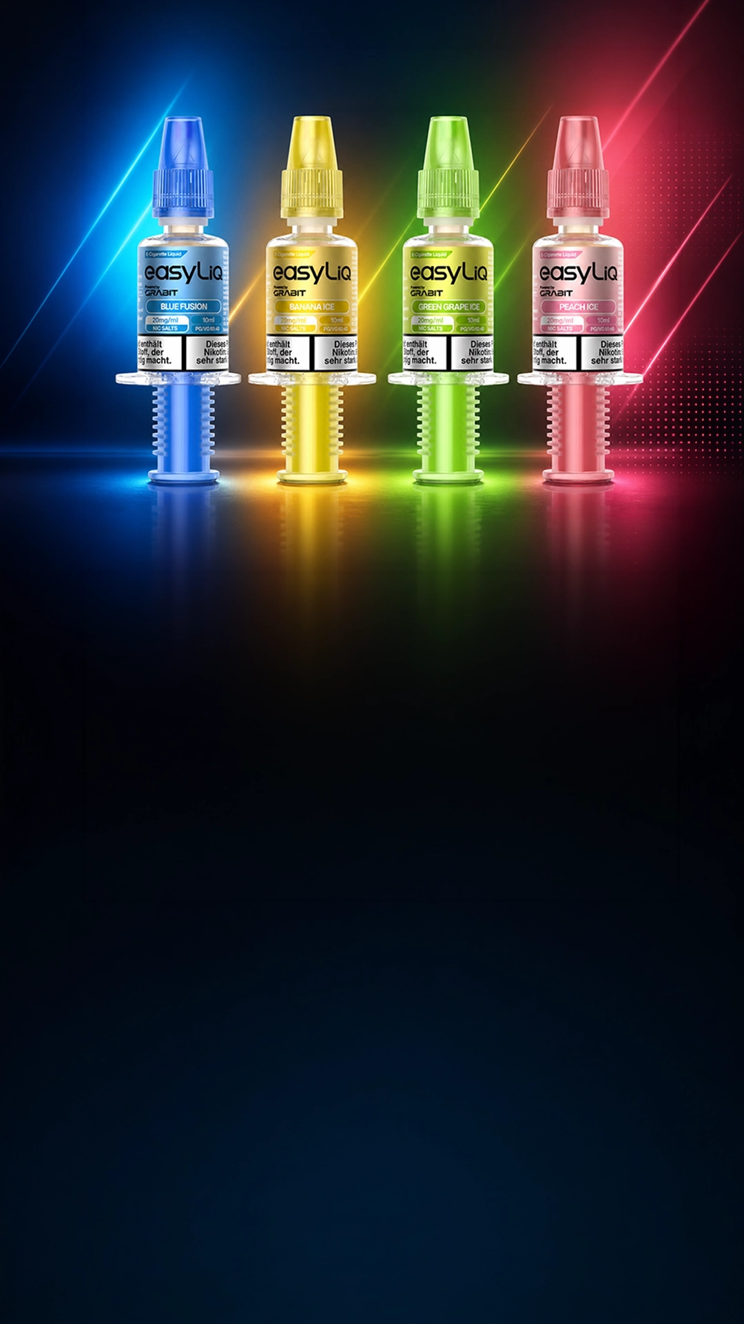 Grabit EasyLiq